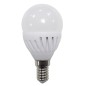 120641 BOMBILLA ESFERICA CERAMICA E14 G45 9W 1000lm 4000K B&B 120641 BOMBILLA ESFERICA CERAMICA E14 G45 9W 1000lm 4000K B&B