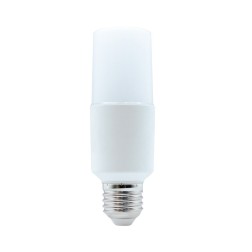 200645008 LAMPARA TUBULAR LED 9W E27 6000K GSC