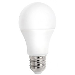 WOJ14610 LAMPARA STANDARD LED 9W E27 3000K 820Lm SPECTRUM