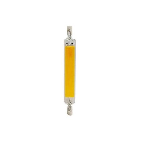 200650055 LAMPARA LED COB LINEAL R7S 9W 4000K 118mm GSC