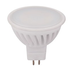 120692 LAMPARA LED MR16 12V 9W 120° 1000Lm 3000K B&B