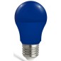 2601486-AZ LAMPARA STANDARD LED E27 9W 180º 230V AZUL F-BRIGHT 2601486-AZ LAMPARA STANDARD LED E27 9W 180º 230V AZUL F-BRIGHT