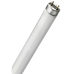 2600499 TUBO FLUOR INSECTICIDA 8W 30cm F-BRIGHT