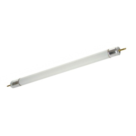 10005 FLUORESCENTE T5 8W 6400ºK 302mm CLAR