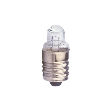 LAMPARA GOTA LENTE 2,2V 0,25A