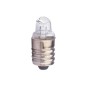 LAMPARA GOTA LENTE 2,2V 0,25A