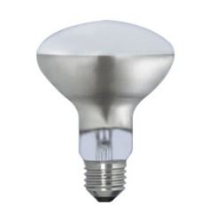11722 MATE LAMPARA REFLECTORA R90 60W E27 CLAR