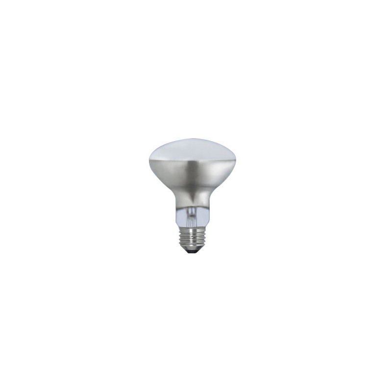 11722 MATE LAMPARA REFLECTORA R90 60W E27 CLAR