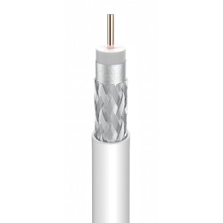 2127 CARRETE 100m CABLE COAXIAL CXT-1 17VAtC-A TEL