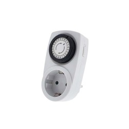 0100012 PROGRAMADOR MECANICO 24H F-BRIGHT