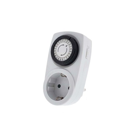 0100012 PROGRAMADOR MECANICO 24H F-BRIGHT