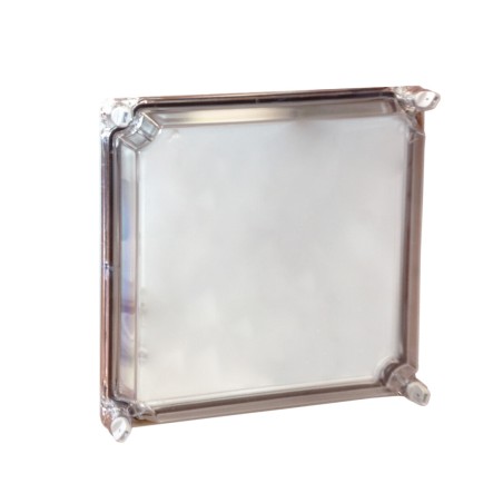 TAPA T-CC-22 PARA CAJA 285x285 CLAVED
