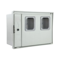 CPM1 CAJA CONTADOR MR-S S-TEJADILLO 2V-REFORMAS