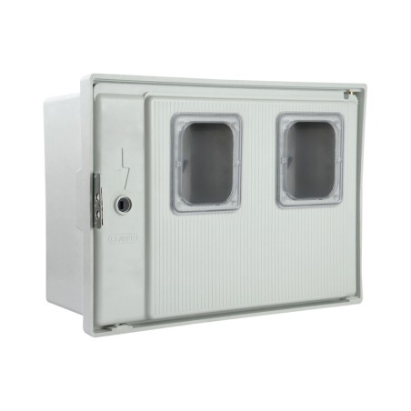 CPM1 CAJA CONTADOR MR-S S-TEJADILLO 2V-REFORMAS