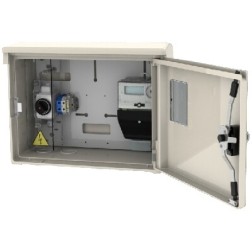 AC80188 CAJA TIPO CPM-1ME-UF CONTADOR ELECTRICO C- TEJADILLO