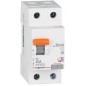 402057 DIFERENCIAL 2P 40A 30mA LEGRAND