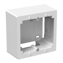 ERP100U ZOCALO SUPERFICIE AMPLIABLE SERIE EUROPA