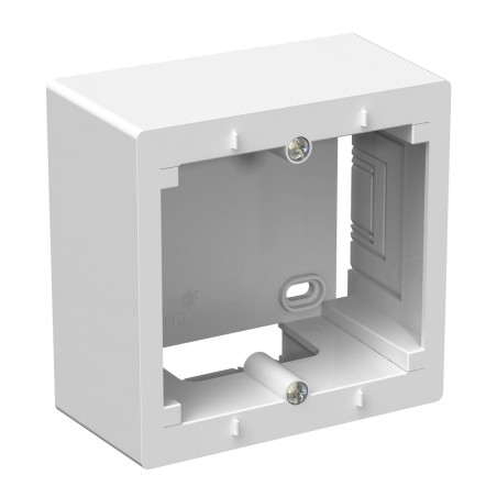 ERP100U ZOCALO SUPERFICIE AMPLIABLE SERIE EUROPA