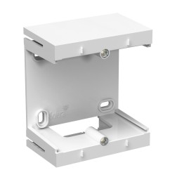 ERPCP100U ACCESORIO PARA ZOCALO SUPERFICIE SERIE EUROPA
