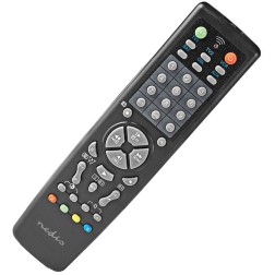 TVRC2200BK MANDO A DISTANCIA UNIVERSAL PREPROGRAMADO