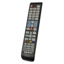 60-804 MANDO A DISTANCIA UNIVERSAL PREPROGRAMADO
