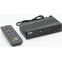 PD-530T2 RECEPTOR TDT DIGITAL TERRESTRE ELCO