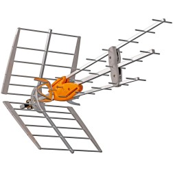 149922 ANTENA DAT BOSS RECEPCION UHF (TDT) TELEVES