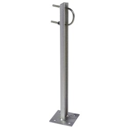2404 SOPORTE DE ATORNILLAR SECCION U 500mm-