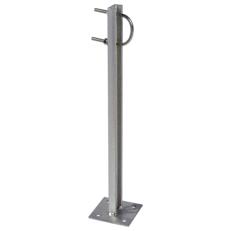 2404 SOPORTE DE ATORNILLAR SECCION U 500mm-