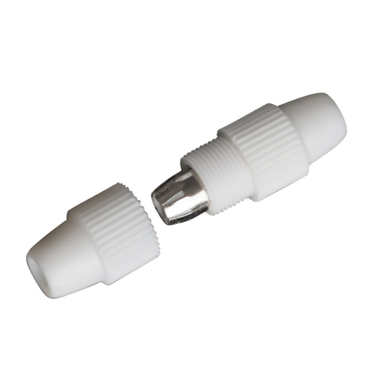 2600904 EMPALME CABLE ANTENA 9,5mm GSC