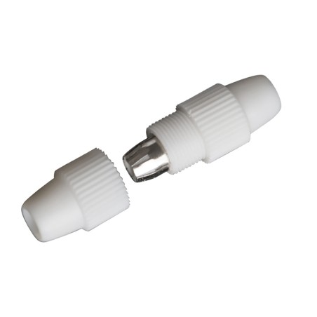 2600904 EMPALME CABLE ANTENA 9,5mm GSC