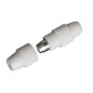 2600904 EMPALME CABLE ANTENA 9,5mm GSC