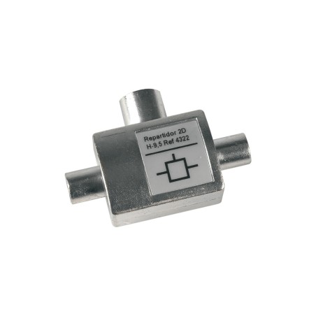 4322 -REPART-BLIS 2D H-MM-9,5