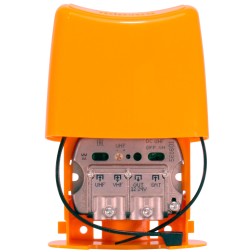 561621 AMPLIFICADOR MASTIL 12--24V 3E-1S