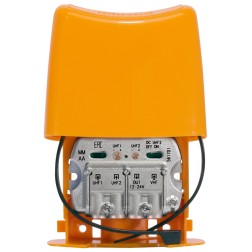 561701 AMPLIFICADOR MASTIL B-G- U+U (V+FI)