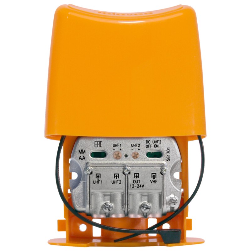 561701 AMPLIFICADOR MASTIL B-G- U+U (V+FI)
