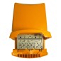 535820 AMPLIFICADOR MASTIL 4 ENTRADAS TELEVES