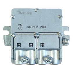 543503 REPARTIDOR 2D-ICT
