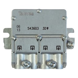 543603 MINI REPARTIDOR EASYF 3D ICT TELEVES