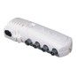 5529 AMPLIFICADOR VIVIENDA MATV- 1E-4S+TV
