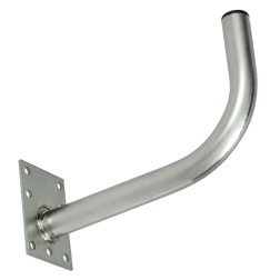 7393 SOPORTE DE PARED EN L DISCOS 60-80cm- TELEVES