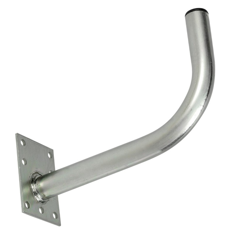 7393 SOPORTE DE PARED EN L DISCOS 60-80cm- TELEVES