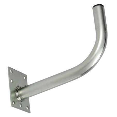 7393 SOPORTE DE PARED EN L DISCOS 60-80cm- TELEVES