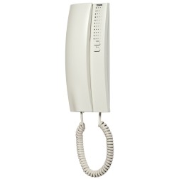 374240 TELEFONILLO UNIVERSAL BLANCO SERIE 7