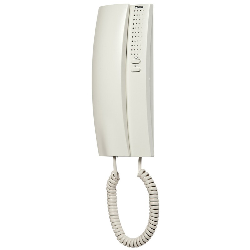 374240 TELEFONILLO UNIVERSAL BLANCO SERIE 7