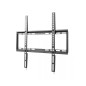 500055008 SOPORTE TV FIJO NEGRO DE 32" A 55" HOLMIOS