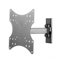 500055005 SOPORTE TV BRAZO OSCILANTE 23" A 42"