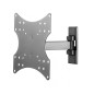 500055005 SOPORTE TV BRAZO OSCILANTE 23" A 42"