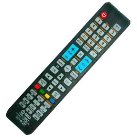 ELCPDM1000T MANDO UNIVERSAL SUPERIOR PROGRAMABLE