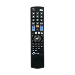 NIMMAN2035 MANDO TV PROGRAMABLE 2 EN 1 NIMO